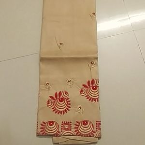 Dress material